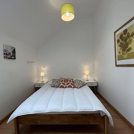 Appartement Fonctionnel Avec Balcon, A 10 Min Du Centre, Parking Gratuit, Ideal Pour 5 Personnes - Fr-1-548-3 Villard-de-Lans Exterior foto